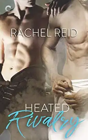 Heated Rivalry de Rachel Reid