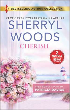 Cherish & Amish Redemption de Sherryl Woods