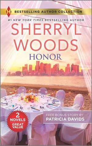 Honor & the Shepherd's Bride de Sherryl Woods