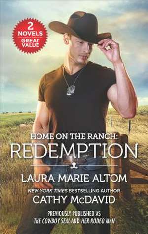 Home on the Ranch de Diana Palmer