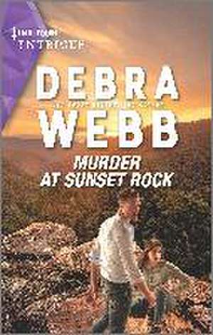 Murder at Sunset Rock de Debra Webb