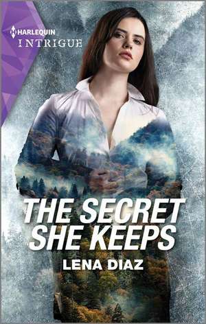 The Secret She Keeps de Lena Diaz