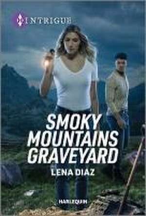 Smoky Mountains Graveyard de Lena Diaz