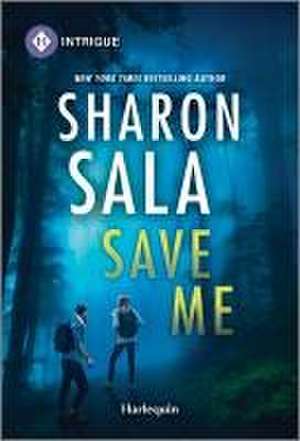 Save Me de Sharon Sala