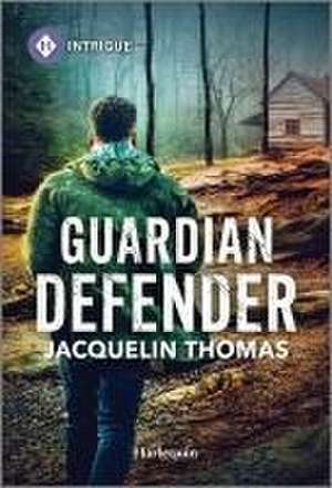 Guardian Defender de Jacquelin Thomas