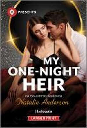 My One-Night Heir de Natalie Anderson