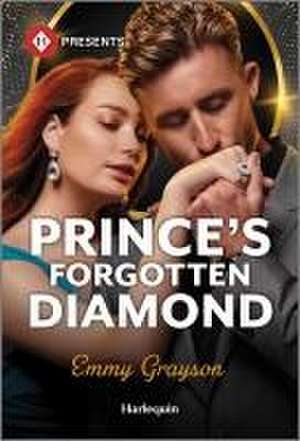 Prince's Forgotten Diamond de Emmy Grayson