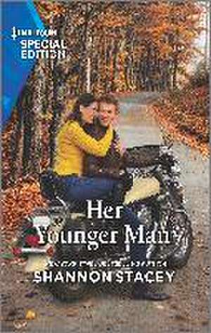 Her Younger Man de Shannon Stacey