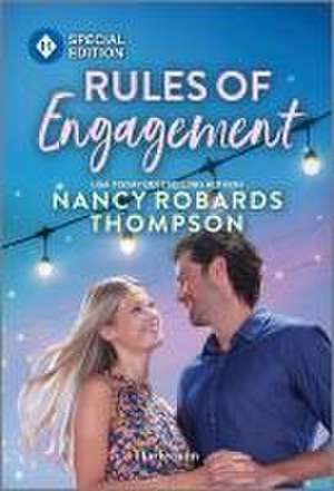 Rules of Engagement de Nancy Robards Thompson