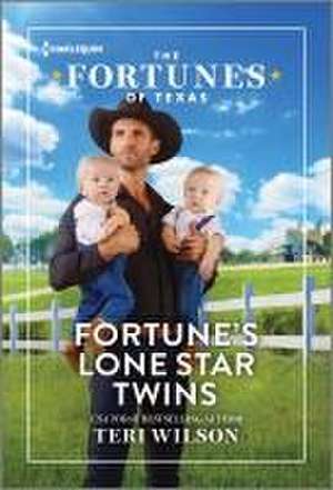 Fortune's Lone Star Twins de Teri Wilson