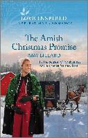 The Amish Christmas Promise de Amy Lillard