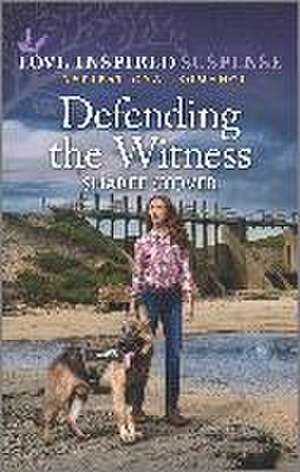 Defending the Witness de Sharee Stover