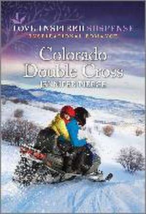 Colorado Double Cross de Jennifer Pierce