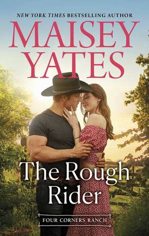 The Rough Rider de Maisey Yates