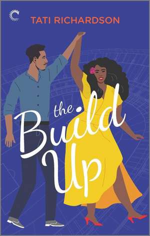 The Build Up de Tati Richardson