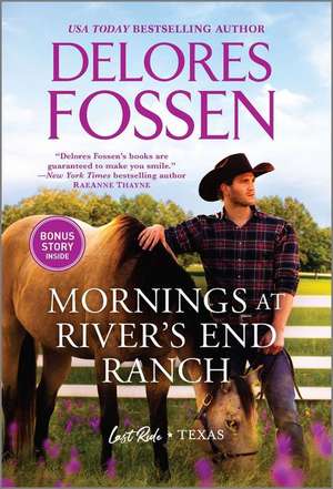 Mornings at River's End Ranch de Delores Fossen