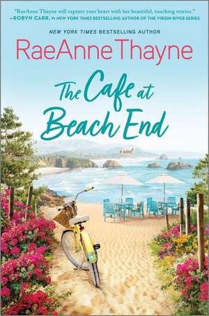 The Cafe at Beach End de RaeAnne Thayne