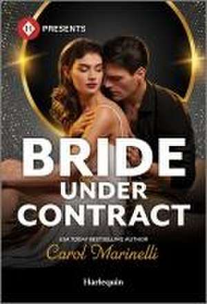 Marinelli, C: Bride Under Contract