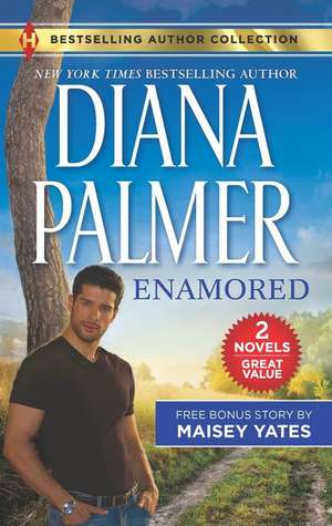 Enamored & Claim Me, Cowboy de Diana Palmer