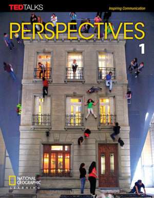 Perspectives 1: Combo Split a de Lewis Lansford