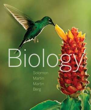 Biology de Charles Martin