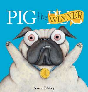 Pig the Winner de Aaron Blabey