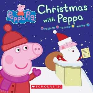 Christmas with Peppa (Peppa Pig de Eone