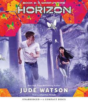 Horizon de Jude Watson