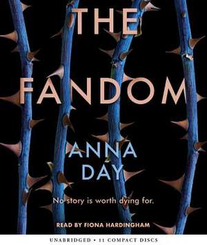 The Fandom de Anna Day