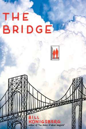 The Bridge de Bill Konigsberg