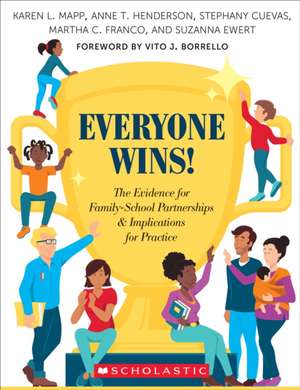 Everyone Wins! de Karen L Mapp