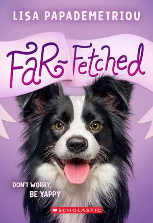 Far-Fetched de Papademetriou