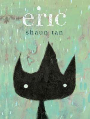 Tan, S: Eric