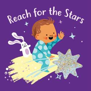 Reach for the Stars (Together Time Books) de Carolina Búzio