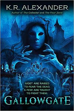 Gallowgate de K R Alexander