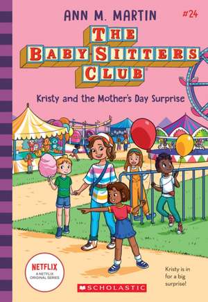 Baby-Sitters' Summer Vacation! (the Baby-Sitters Club: Super Special #2) de Ann M. Martin