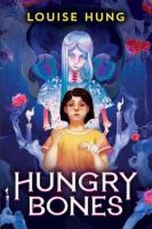 Hungry Bones de Louise Hung