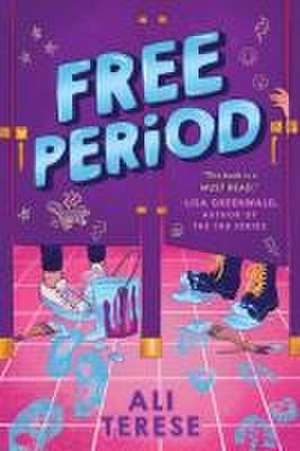 Free Period de Ali Terese