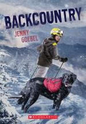 Backcountry de Jenny Goebel