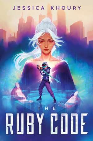 The Ruby Code de Jessica Khoury