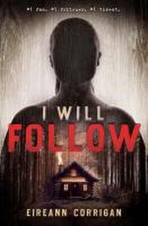 I Will Follow de Eireann Corrigan