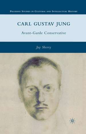 Carl Gustav Jung de J. Sherry