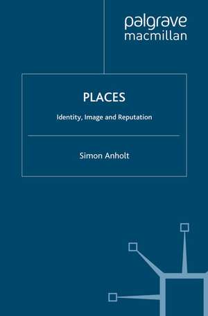 Places de Simon Anholt