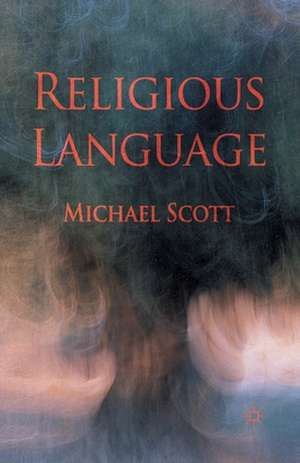 Religious Language de M. Scott