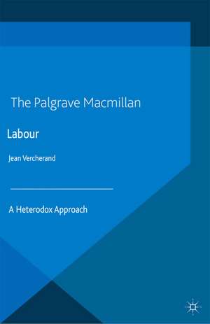 Labour de Jean Vercherand