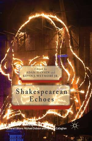 Shakespearean Echoes de A. Hansen