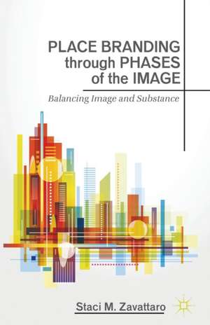 Place Branding through Phases of the Image: Balancing Image and Substance de S. Zavattaro