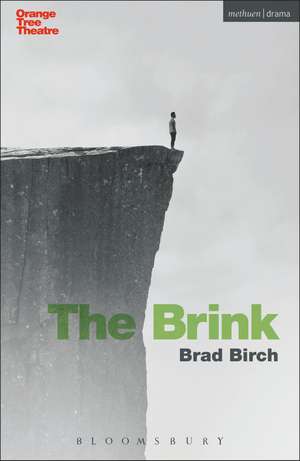 The Brink de Brad Birch