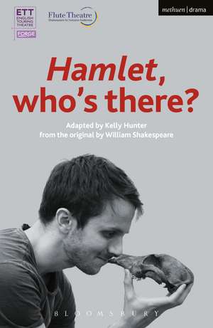 Hamlet: Who's There? de William Shakespeare