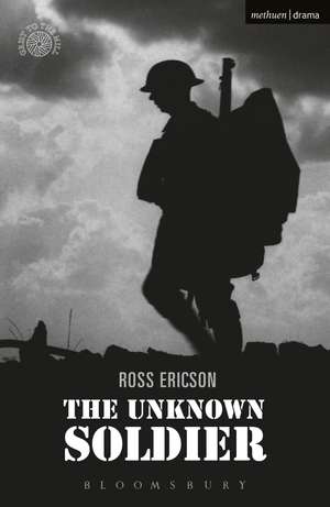 The Unknown Soldier de Ross Ericson